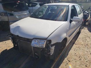 Volkswagen alitp3043024 motor asx polo berlina 6n2