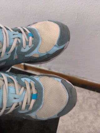 Asics Gel NYC zapatillas deportivas precio negocia