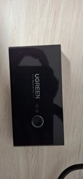 Usb hub ugreen