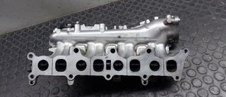 Colector admisión opel 8973858235 zafira b 181996