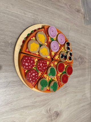 Cocinita Infantil Ikea Duktig con accesorios