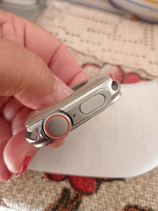 Cover Apple Watch