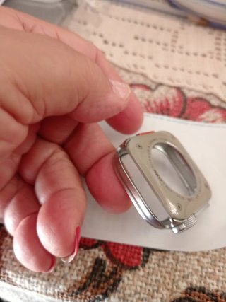 Cover Apple Watch