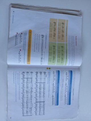 Libro Música Acordes ESO Historia