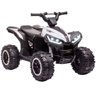 Quad eléctrico infantil