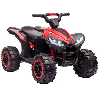 Quad eléctrico infantil
