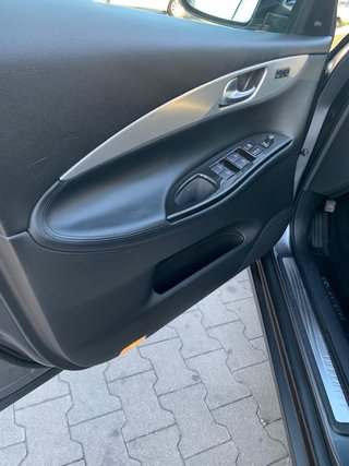 Infiniti QX50 2016