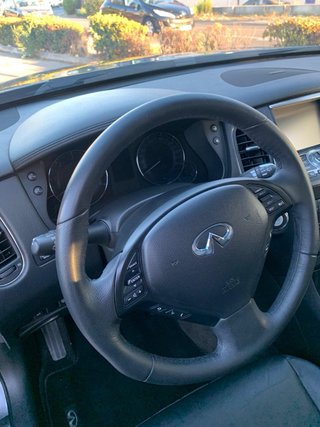 Infiniti QX50 2016