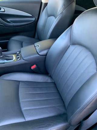 Infiniti QX50 2016