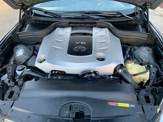 Infiniti QX50 2016
