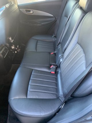 Infiniti QX50 2016