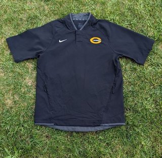 Camiseta Cortavientos Nike Baseball Talla M