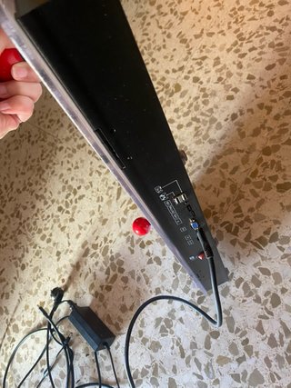 Tablero multijuegos Arcade Retro Pandora Box