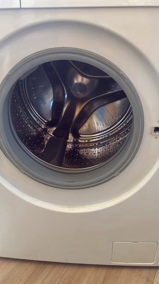 Lavadora Bosch Avantixx 8