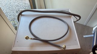 Lavadora Bosch Avantixx 8