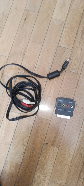 Consola PlayStation 2 Negra