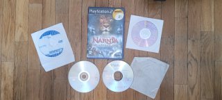 Consola PlayStation 2 Negra