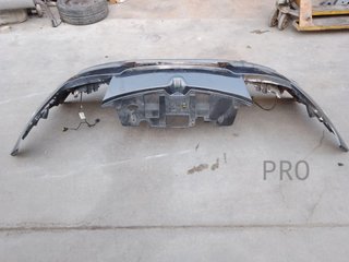 PARAGOLPES DELANTERO RENAULT MEGANE III BERLINA 5P 620220004R 284792