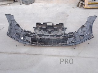 PARAGOLPES DELANTERO RENAULT MEGANE III BERLINA 5P 620220004R 284792