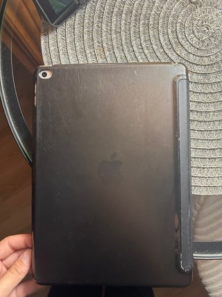 Apple iPad Air 2 Plata