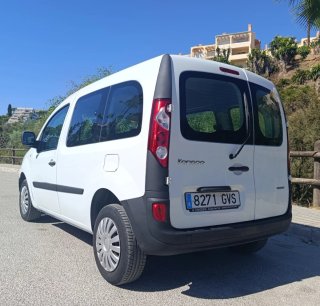 Renault Kangoo 2010