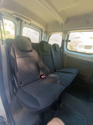 Renault Kangoo 2010
