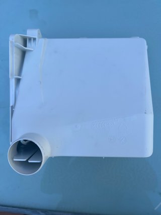 Cajetín Detergente Lavadora Bosch WAA20112EE