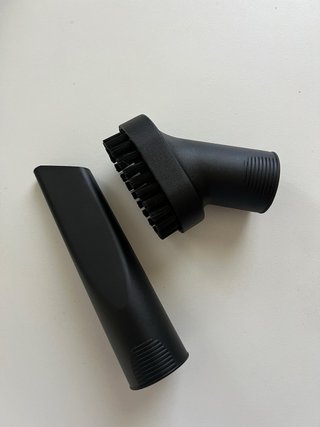 Scopa elettrica Ariete