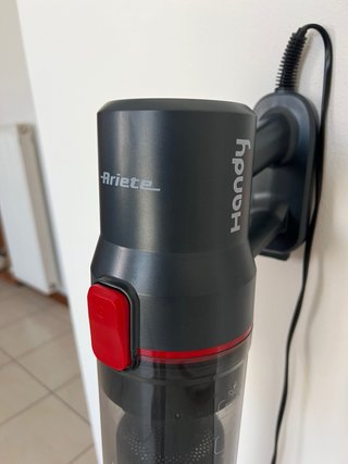 Scopa elettrica Ariete