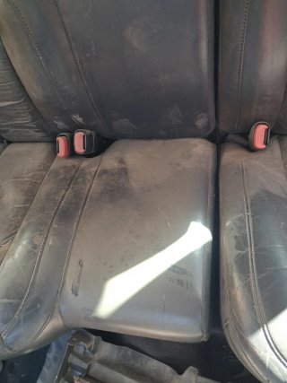Jeep Grand Cherokee 1999