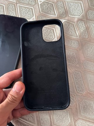 iPhone 15, 90%, Impecable sin ningun rasguño.