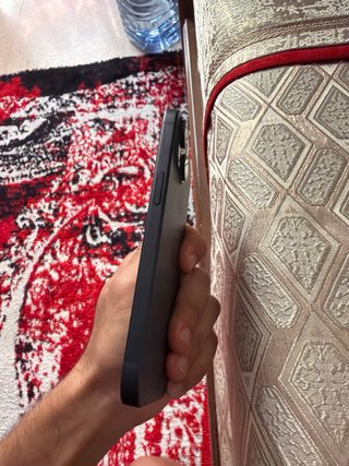 iPhone 15, 90%, Impecable sin ningun rasguño.