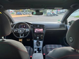 Volkswagen Golf GTI Perfomance 2018