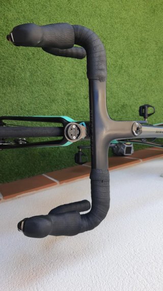 Bicicleta Megamo Pulse Elite