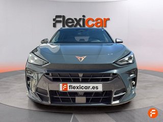 Cupra Terramar 1.5 eTSI 110kW (150 CV) DSG