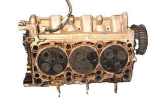 Culata volkswagen 229637 0593ag touareg 3.0 tdi mt