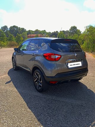 Renault Captur 2016