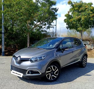 Renault Captur 2016
