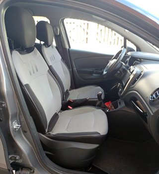 Renault Captur 2016