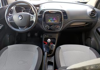 Renault Captur 2016