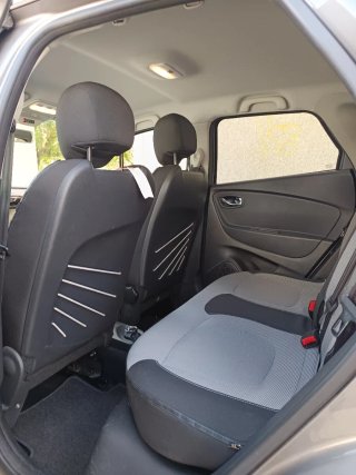 Renault Captur 2016