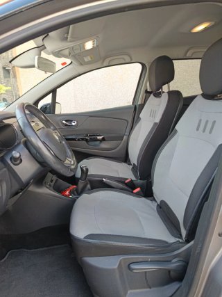 Renault Captur 2016