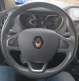Renault Captur 2016