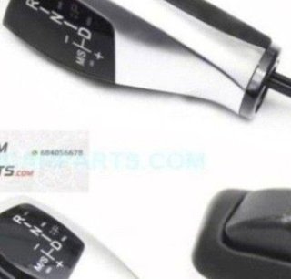 POMO AUTOMATICO BMW TIPO JOYSTICK rmb838493