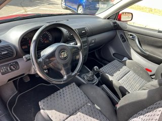 SEAT Leon 2001