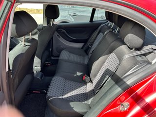 SEAT Leon 2001