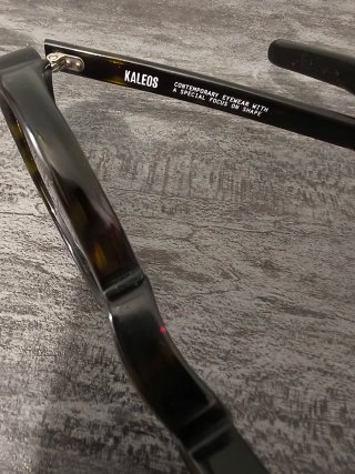 Gafas de sol Kaleos Tortoise