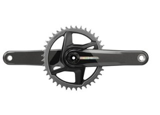 Bielas sram force  1x axs dub 175 dm 40t
