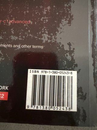 Ready for C1 (Student’s Book + Workbook with key)