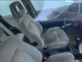 Despiece Audi 80